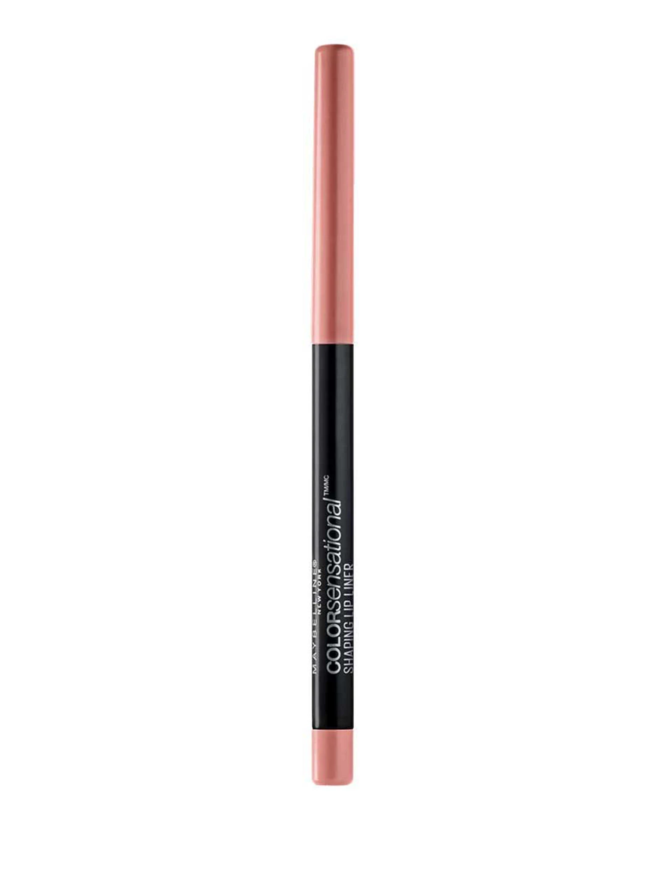COLOR SENSATIONAL Maybelline New York модель 3600531361389 COLOR SENSATIONAL Maybelline New York модель 3600531361389 Фото
