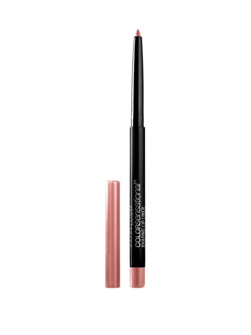 COLOR SENSATIONAL Maybelline New York модель 3600531361389 Фото