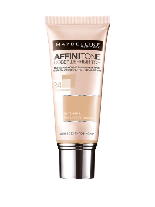 AFFINITONE Maybelline New York 3600530403653 модель 3600530403653 Фото