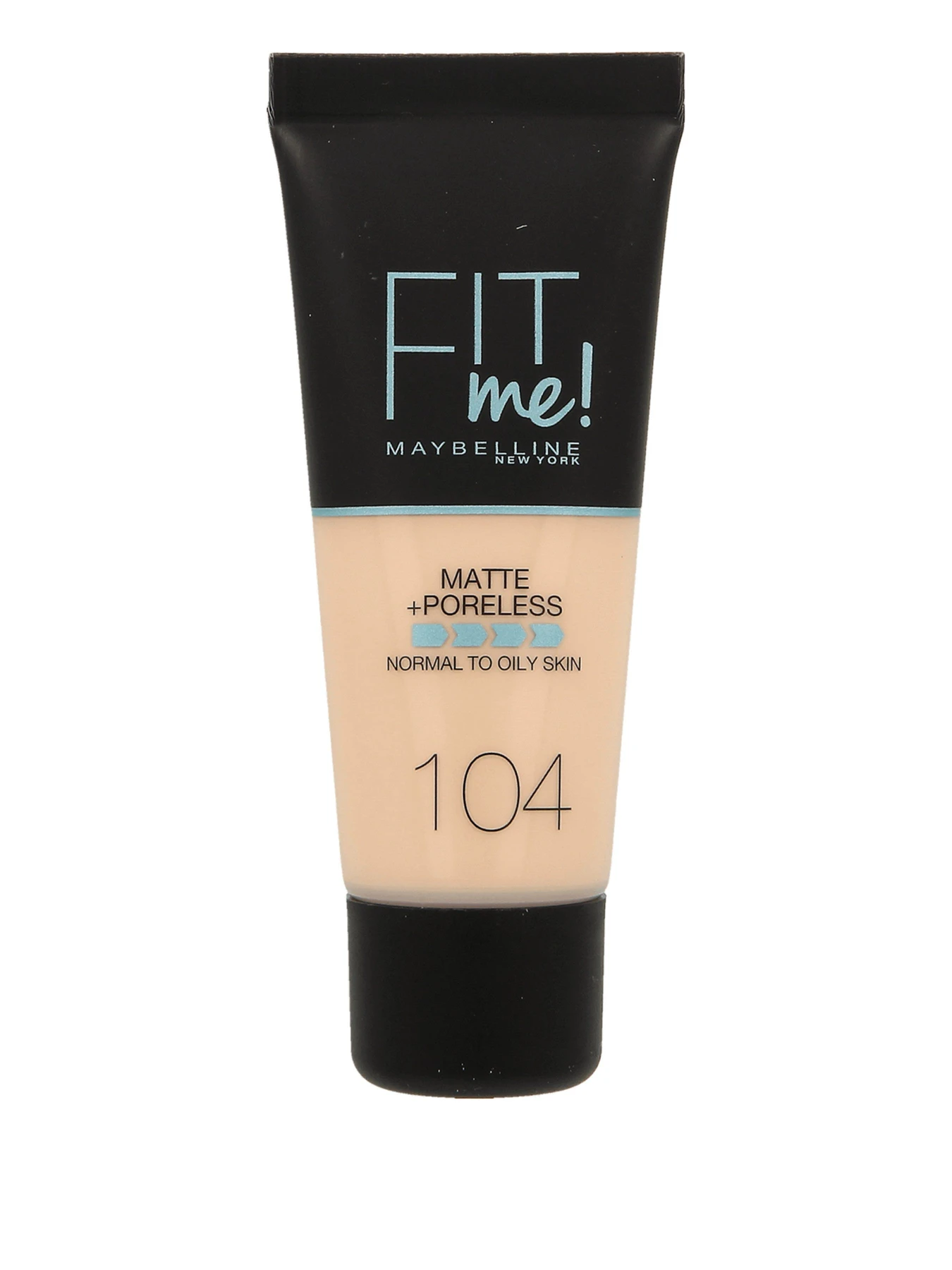 FIT ME Maybelline New York модель 3600531369408 FIT ME Maybelline New York модель 3600531369408 Фото