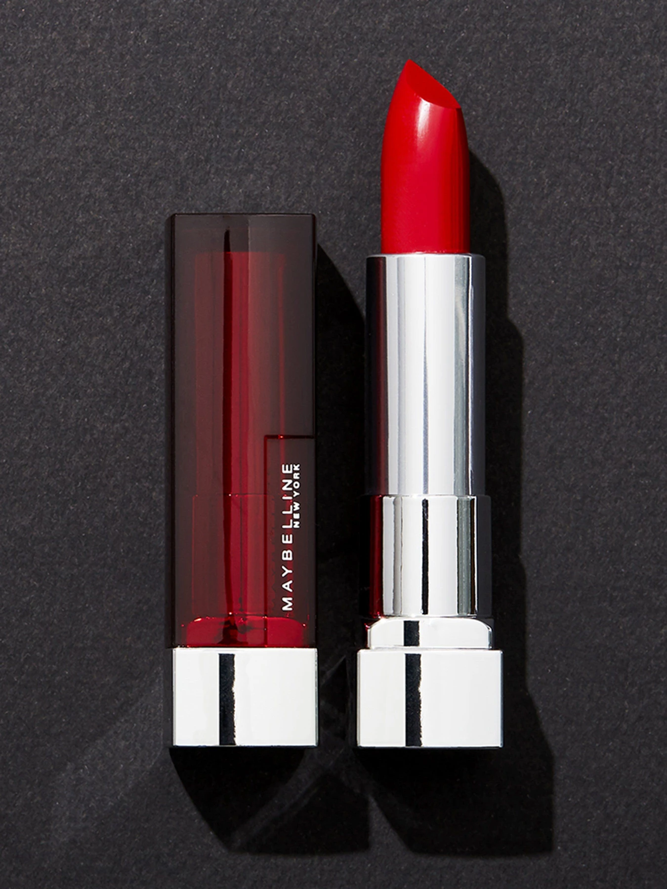 COLOR SENSATIONAL Maybelline New York модель 3600531589448 COLOR SENSATIONAL Maybelline New York модель 3600531589448 Фото