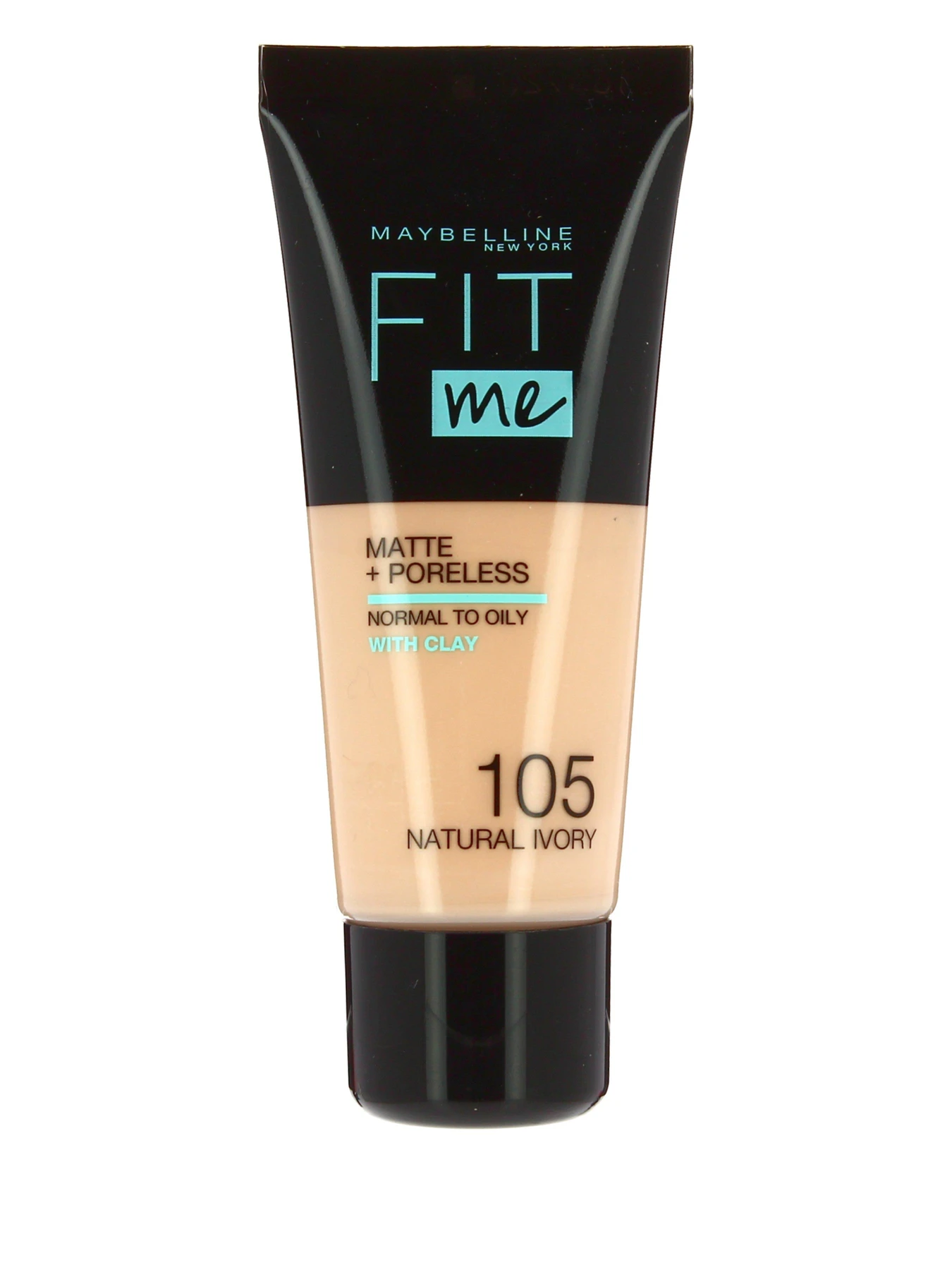 FIT ME Maybelline New York модель 3600531324483 FIT ME Maybelline New York модель 3600531324483 Фото