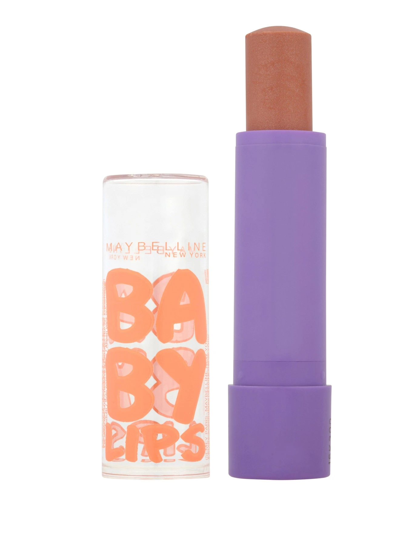 BABY LIPS Maybelline New York модель 3600531053871 BABY LIPS Maybelline New York модель 3600531053871 Фото