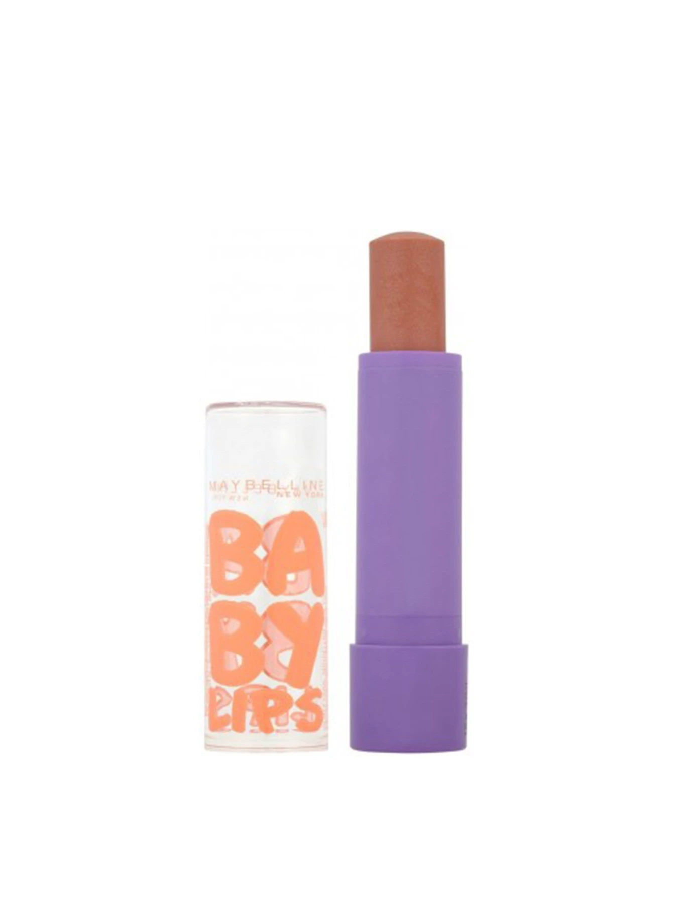 Бейбі Ліпс Maybelline New York модель 3600530901937 Бейбі Ліпс Maybelline New York модель 3600530901937 Фото