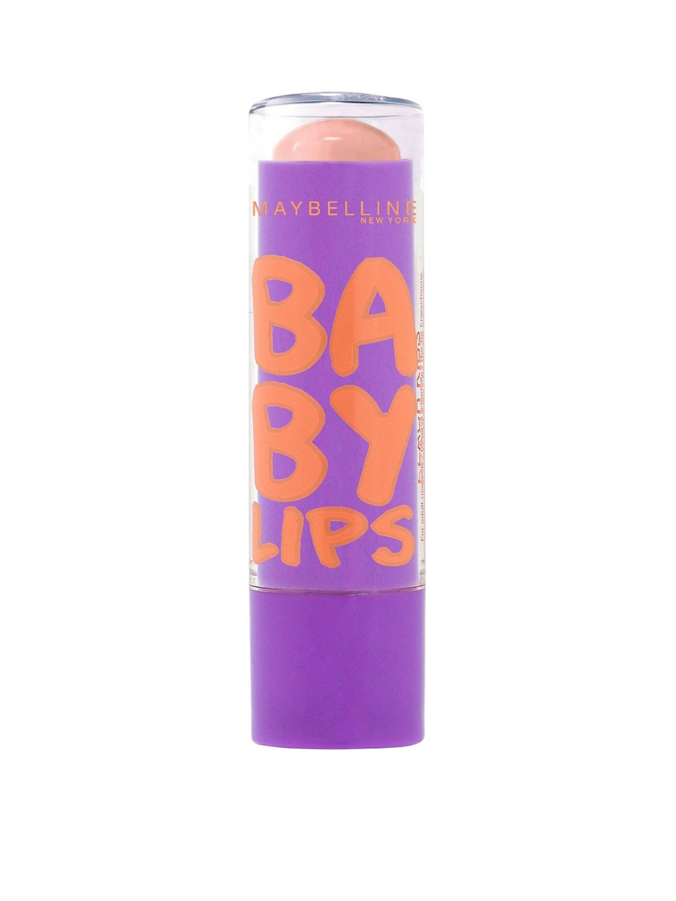 Бейбі Ліпс Maybelline New York модель 3600530901937 Бейбі Ліпс Maybelline New York модель 3600530901937 Фото