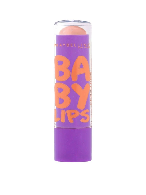 Бейбі Ліпс Maybelline New York модель 3600530901937 Фото