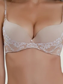 Нижня білизна Marc & Andre модель A9-1016-TR-beige Фото