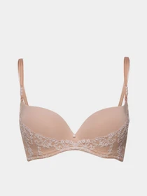 Нижня білизна Marc & Andre модель A9-1016-TR-beige Фото