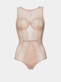 Боди и корсеты Marc & Andre модель A9-1053-beige Фото