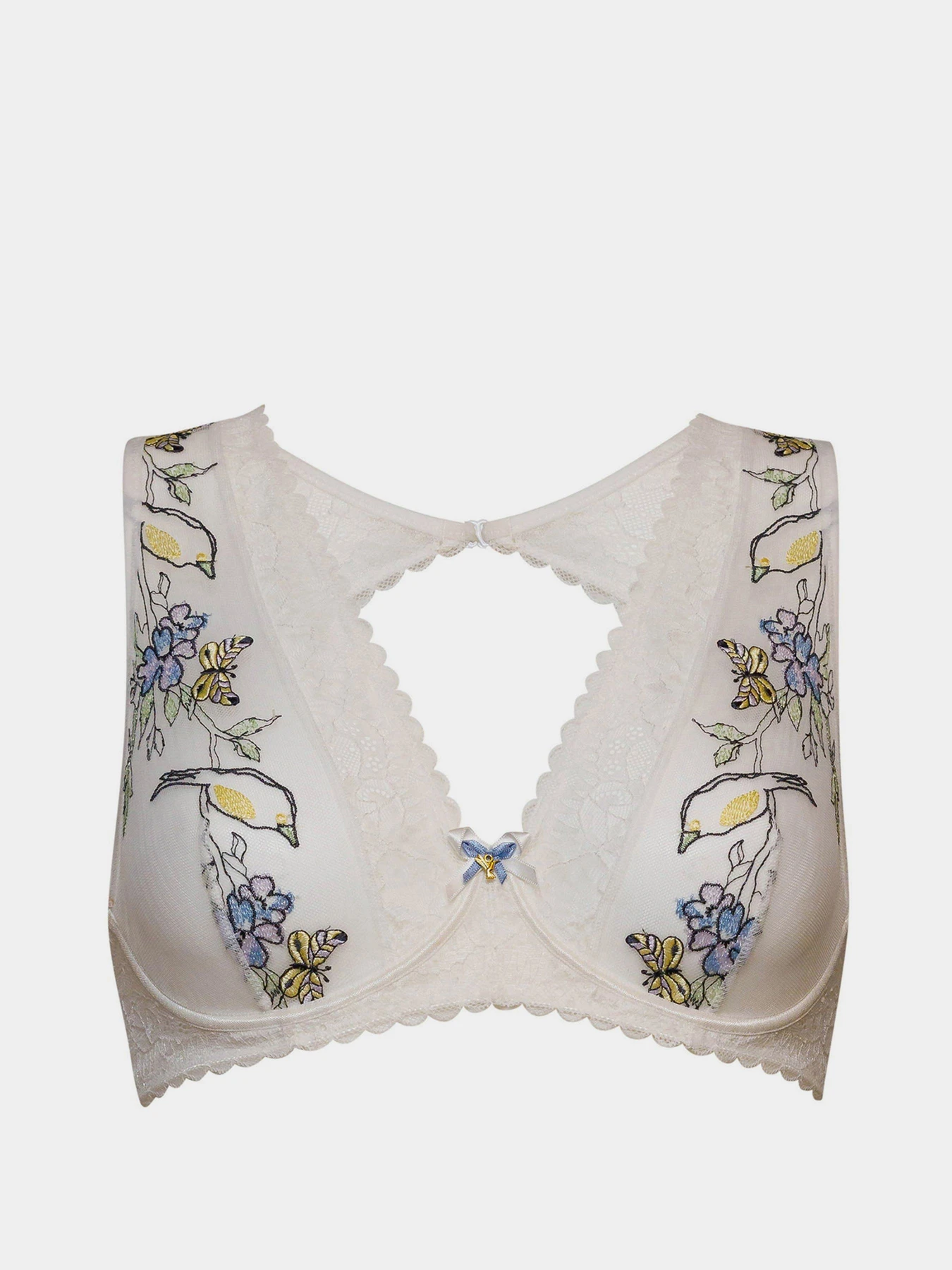 Футболки і поло Marc & Andre модель S20-0111-TPS-LY-wht Фото