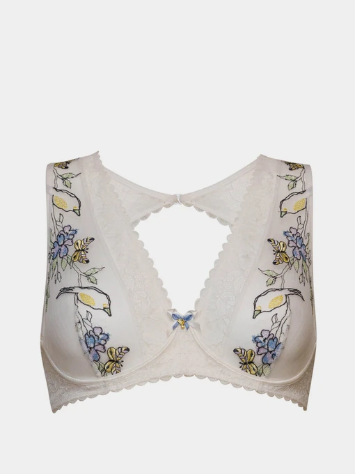 Футболки и поло Marc & Andre модель S20-0111-TPS-LY-wht Фото