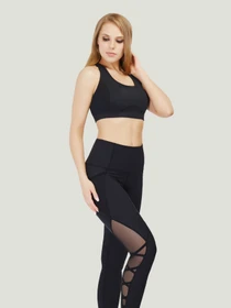 Футболки і поло Marc & Andre модель SP1908-Y-224-blck Фото