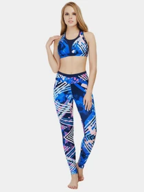 Брюки Marc & Andre модель SP1912-Z-PLL-light blue Фото
