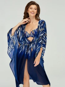 Одежда для пляжа Marc & Andre модель CU21-09-2116-multi Фото