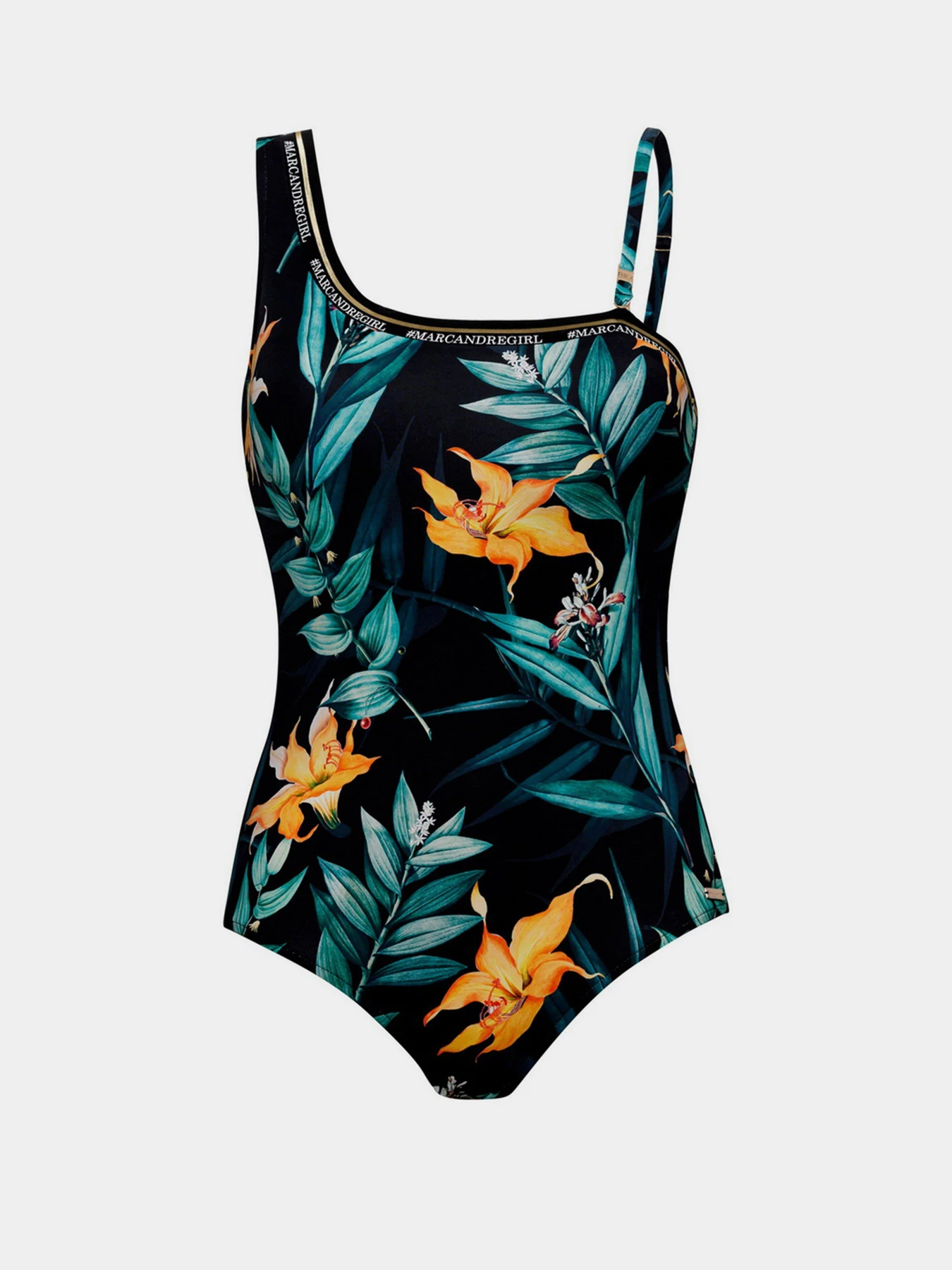 Одяг для пляжу Marc & Andre модель L2101-191-multi Фото