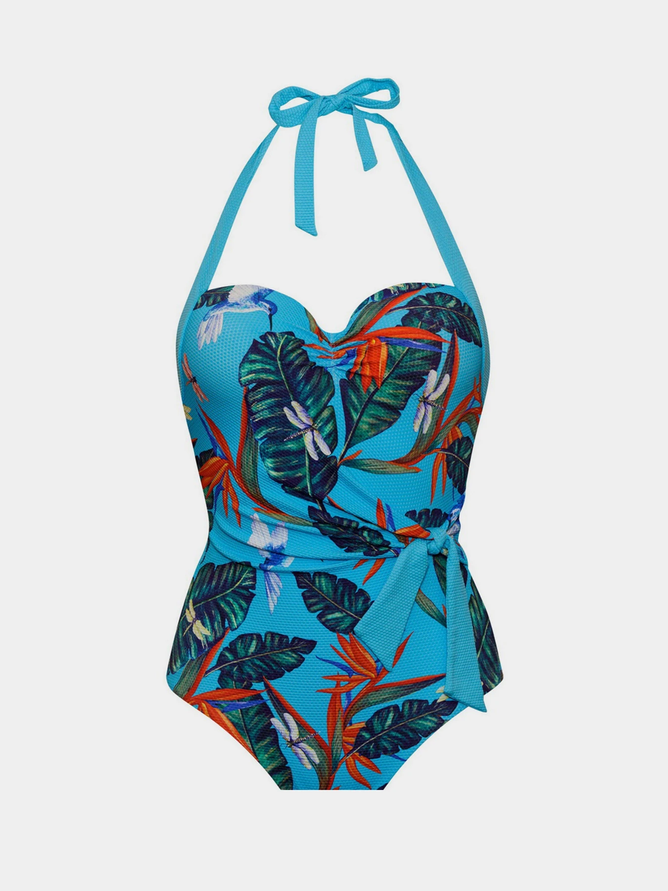 Одяг для пляжу Marc & Andre модель L2104-901/OB-multi Фото