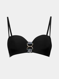 Одежда для пляжа Marc & Andre модель L2106-Y-992-blck Фото