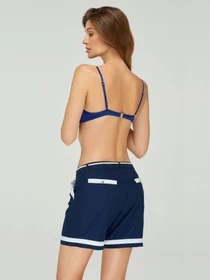 Шорты Marc & Andre модель LS21-01-light blue Фото