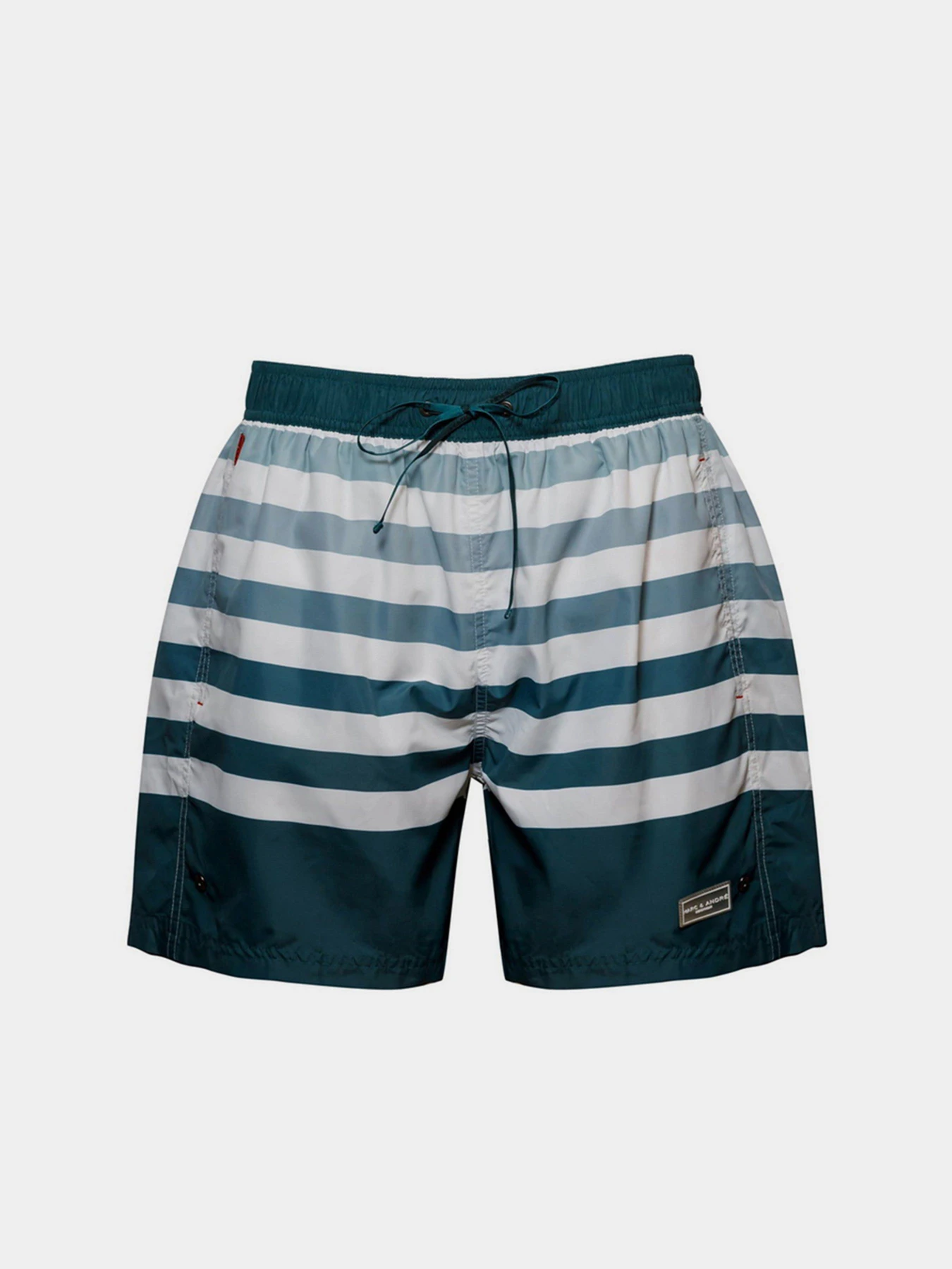 Одяг для пляжу Marc & Andre модель MS21-02-grn Фото