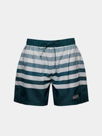 Одяг для пляжу Marc & Andre модель MS21-02-grn Фото