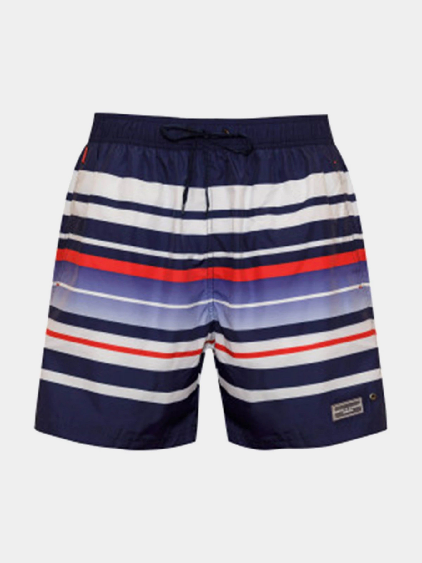 Одяг для пляжу Marc & Andre модель MS21-03-light blue Одяг для пляжу Marc & Andre модель MS21-03-light blue Фото