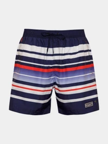 Одяг для пляжу Marc & Andre модель MS21-03-light blue Фото