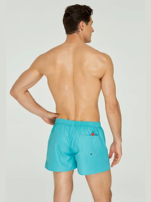 Одежда для пляжа Marc & Andre модель MS21-05-light blue Фото