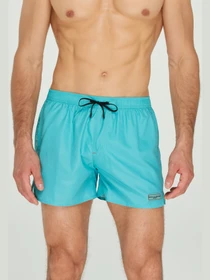 Одежда для пляжа Marc & Andre модель MS21-05-light blue Фото