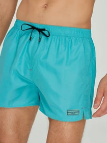 Одежда для пляжа Marc & Andre модель MS21-05-light blue Фото