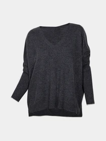 Свитры и кардиганы Marc & Andre модель W21-00CH416-gray Фото