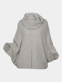 Свитры и кардиганы Marc & Andre модель W21-00CH206-gray Фото