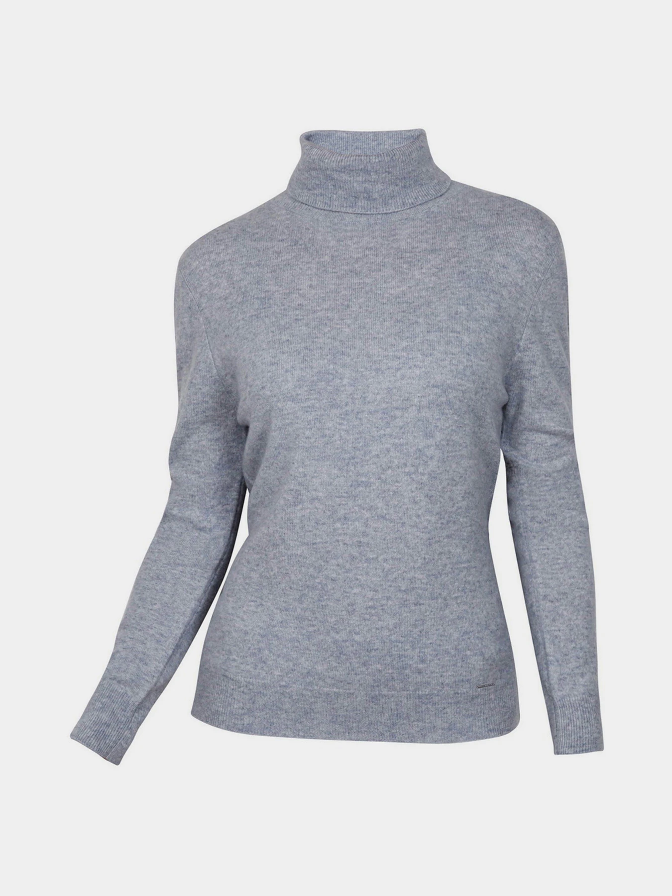 Свитры и кардиганы Marc & Andre модель W21-00CH218-gray Свитры и кардиганы Marc & Andre модель W21-00CH218-gray Фото