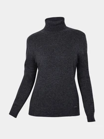 Свитры и кардиганы Marc & Andre модель W21-00CH418-gray Фото