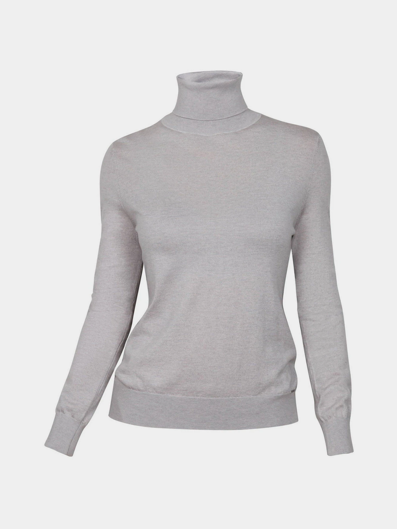Свитры и кардиганы Marc & Andre модель W21-00SC118-gray Свитры и кардиганы Marc & Andre модель W21-00SC118-gray Фото