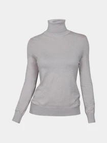 Свитры и кардиганы Marc & Andre модель W21-00SC118-gray Фото