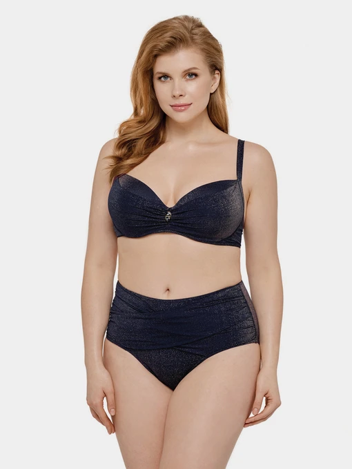 Одежда для пляжа Marc & Andre модель L2022-YP-472-light blue Фото