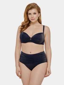 Одежда для пляжа Marc & Andre модель L2022-YP-472-light blue Фото