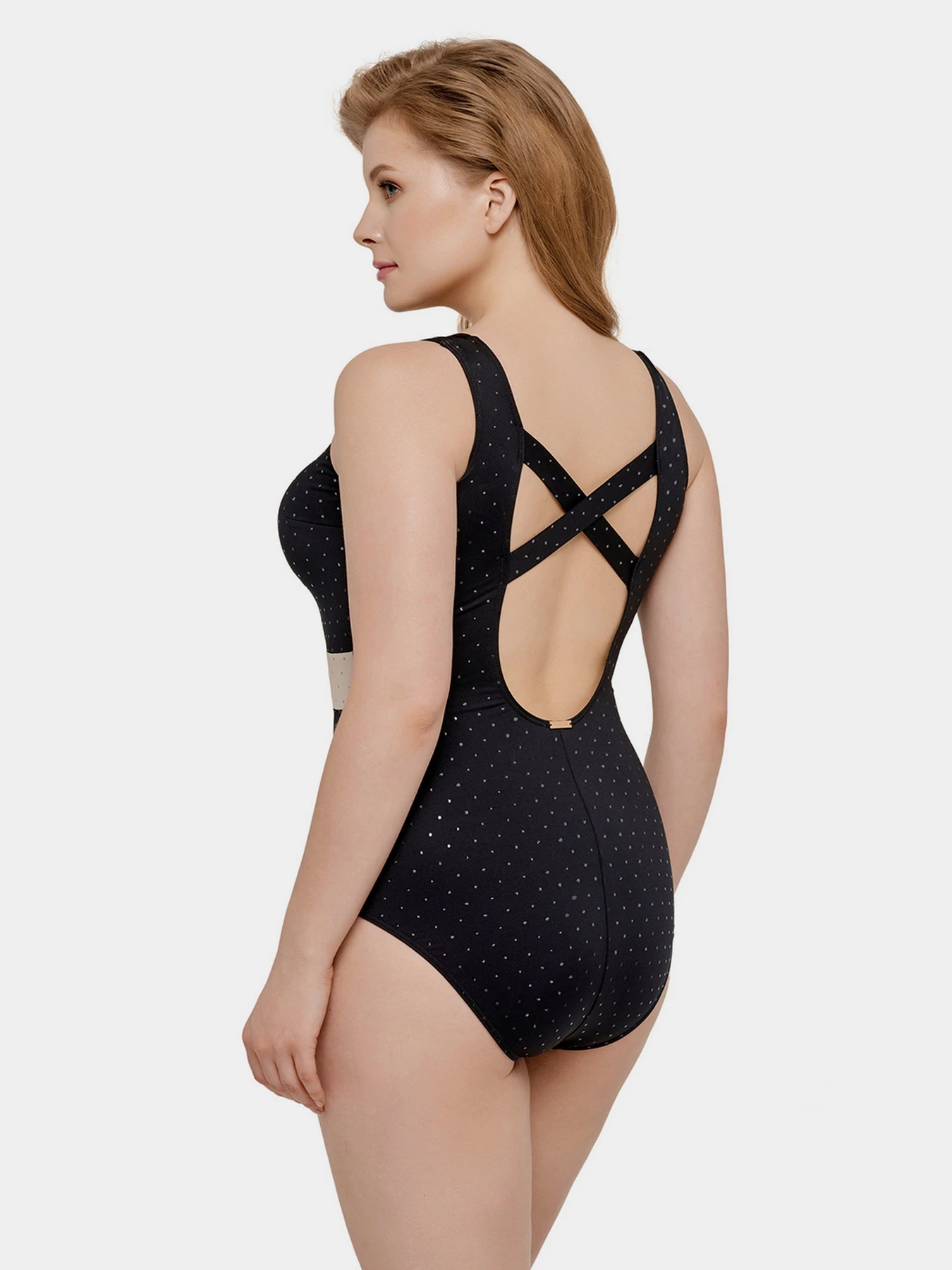 Одежда для пляжа Marc & Andre модель L2014-P-461-multi Фото