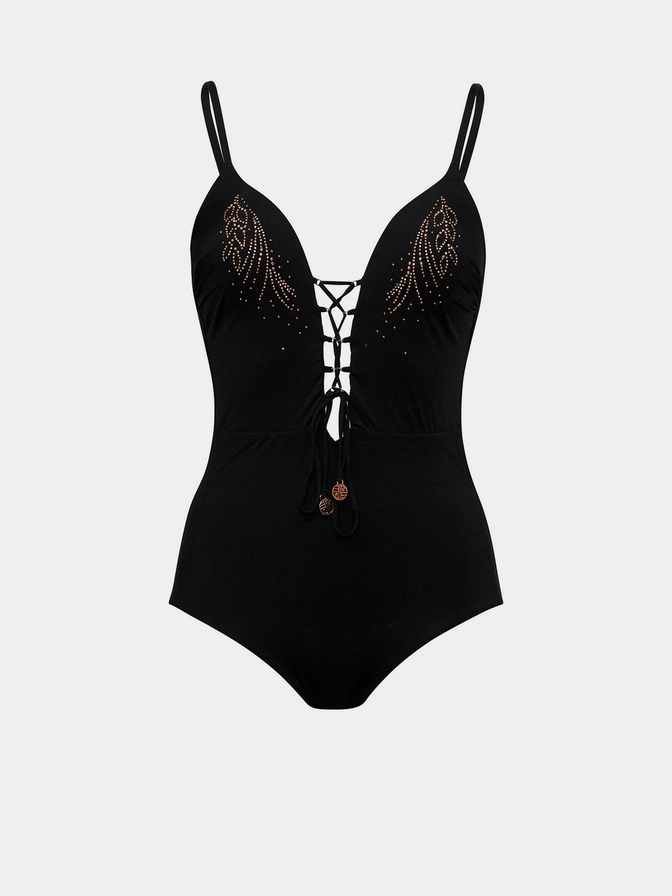 Одежда для пляжа Marc & Andre модель L2024-381-multi Одежда для пляжа Marc & Andre модель L2024-381-multi Фото