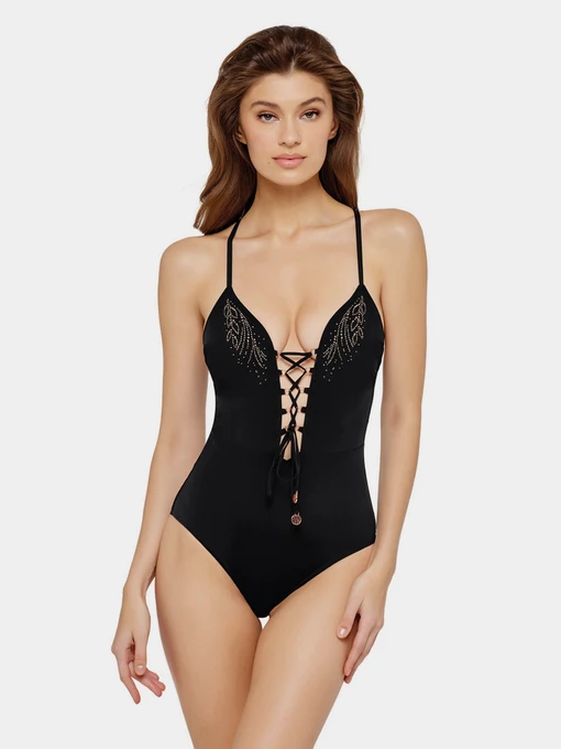 Одежда для пляжа Marc & Andre модель L2024-381-multi Фото