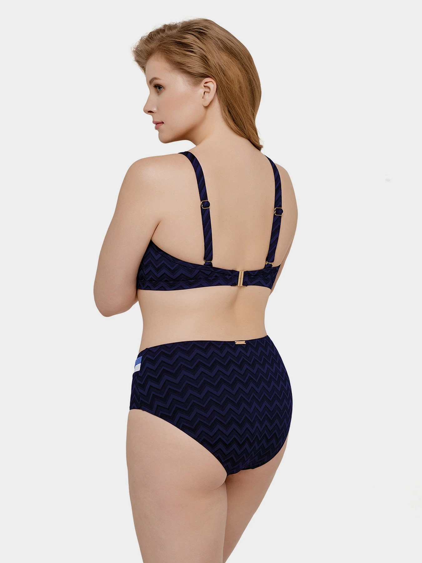 Одежда для пляжа Marc & Andre модель L2030-YP-602-light blue Фото