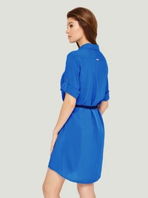 Одяг для пляжу Marc & Andre модель LD20-01-light blue Фото