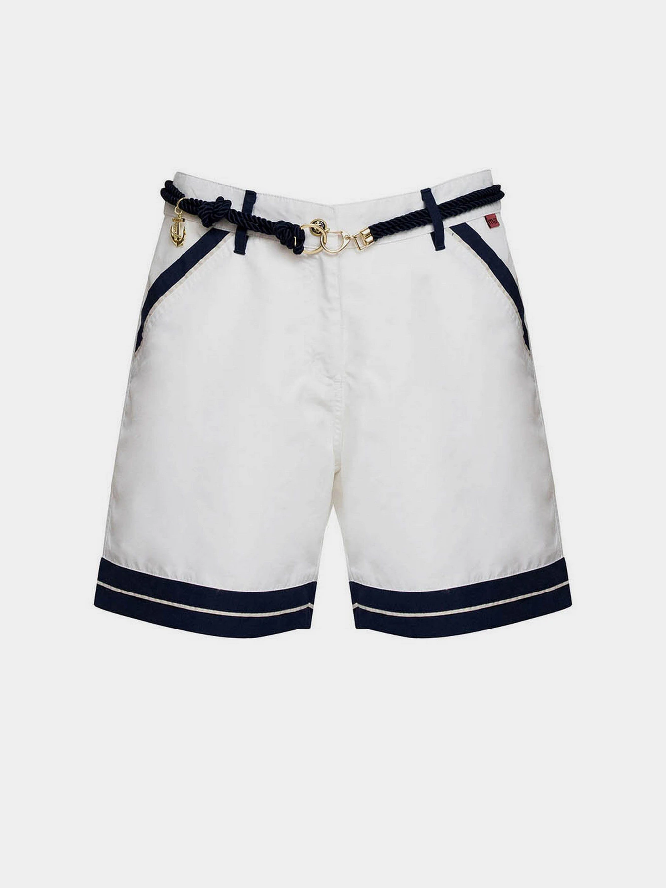 Шорты Marc & Andre модель LS16-07-wht Шорты Marc & Andre модель LS16-07-wht Фото
