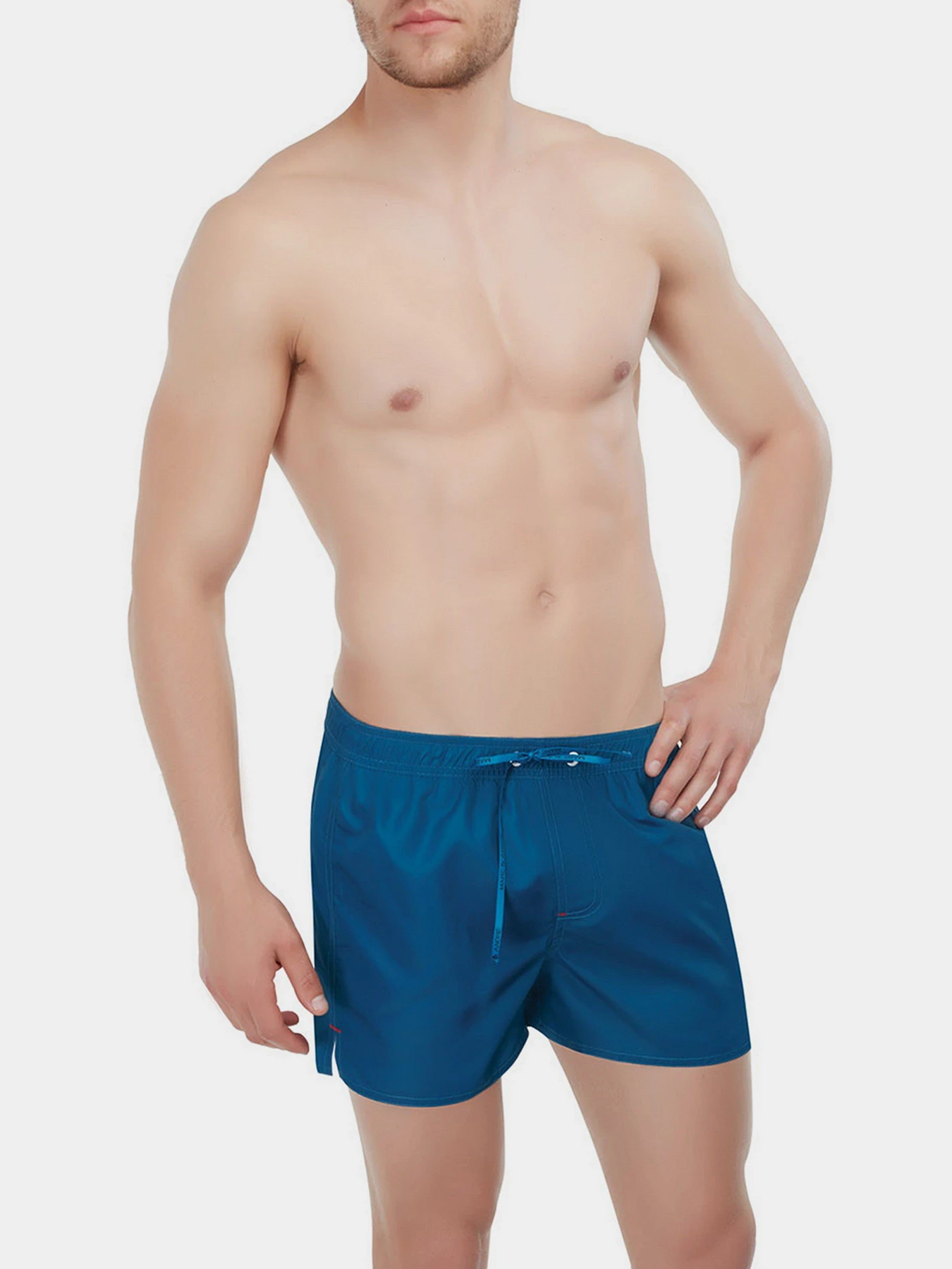 Одяг для пляжу Marc & Andre модель MS17-06-blue Фото