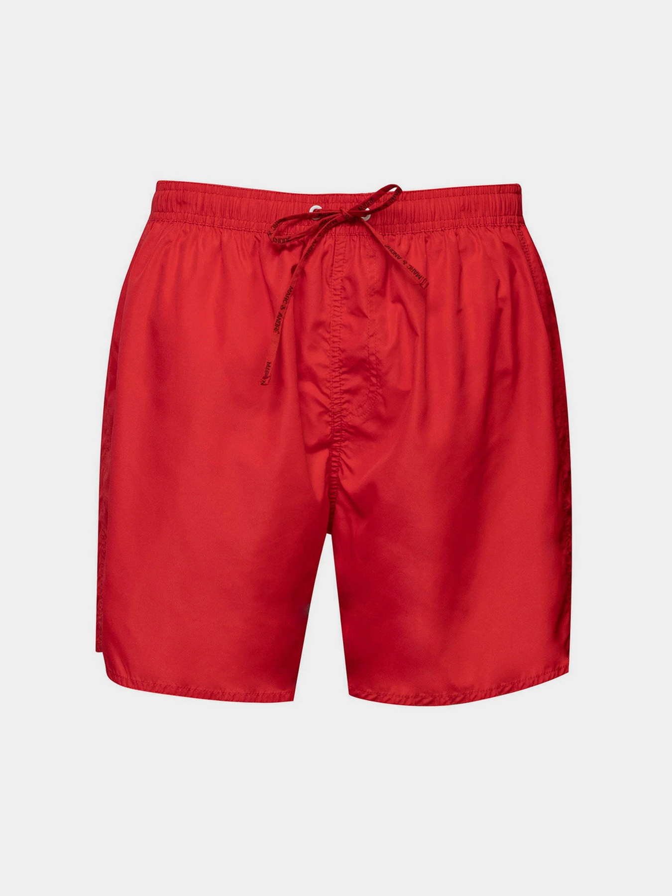 Шорты Marc & Andre модель MS19-01-red Фото