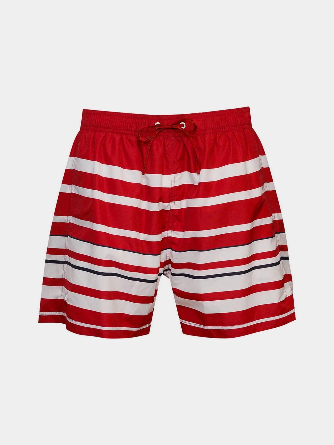 Одежда для пляжа Marc & Andre модель MS20-01-red Одежда для пляжа Marc & Andre модель MS20-01-red Фото