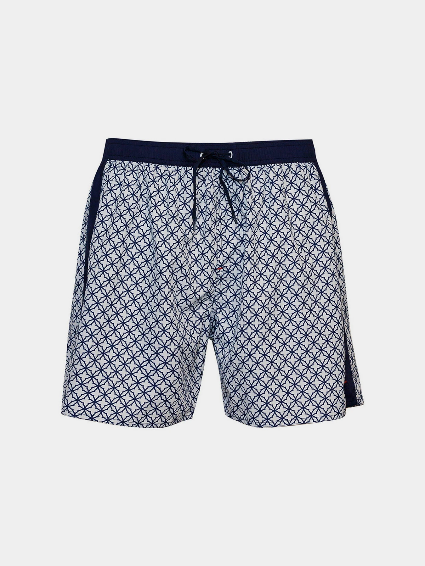 Одяг для пляжу Marc & Andre модель MS20-02-multi Фото