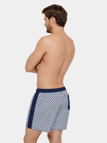 Одяг для пляжу Marc & Andre модель MS20-02-multi Фото