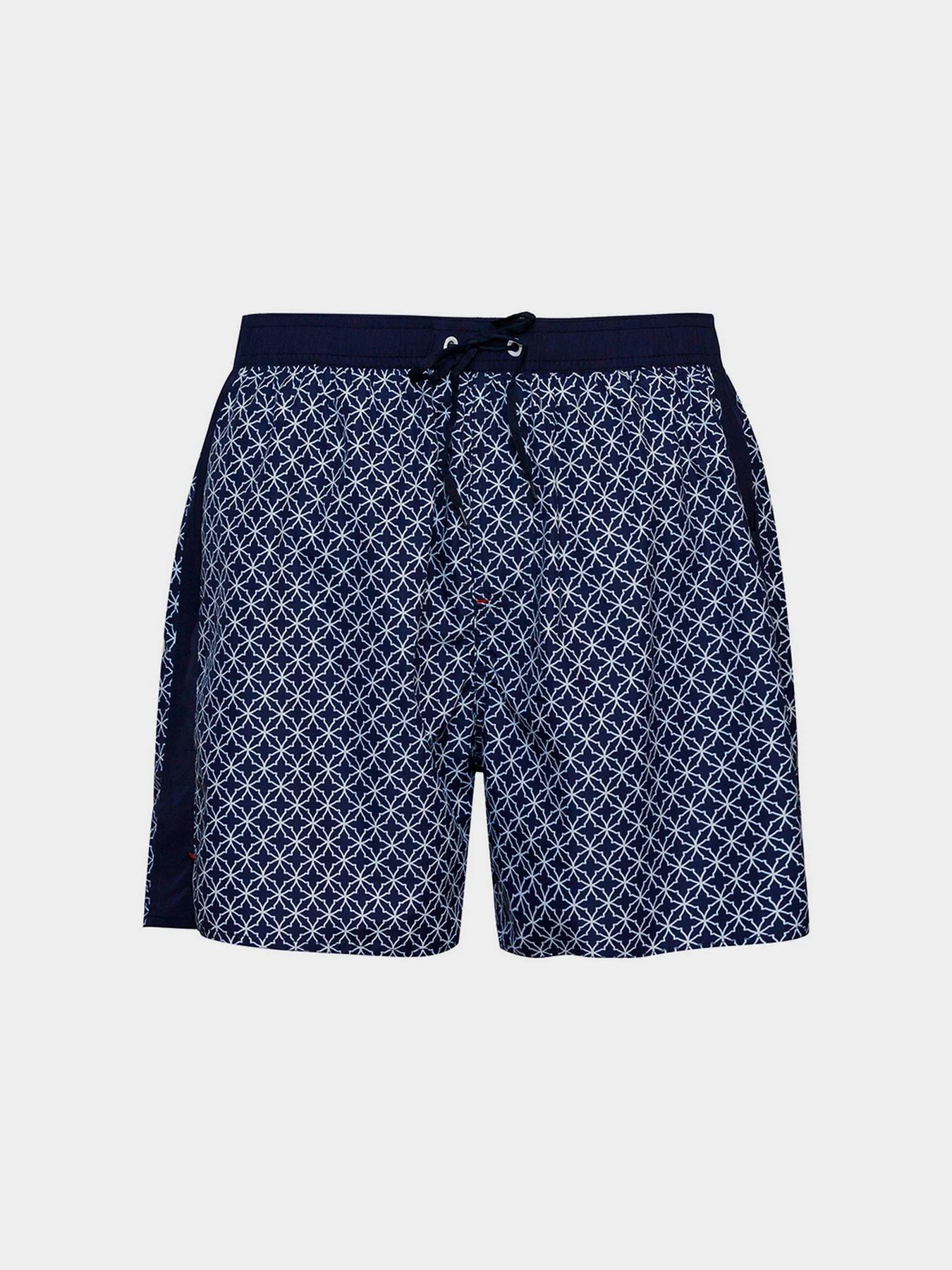 Одяг для пляжу Marc & Andre модель MS20-03-blue Фото
