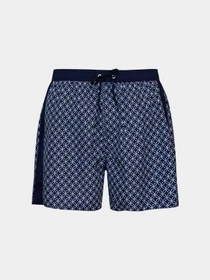 Одяг для пляжу Marc & Andre модель MS20-03-blue Фото